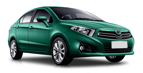 Brilliance H230 Зеленый