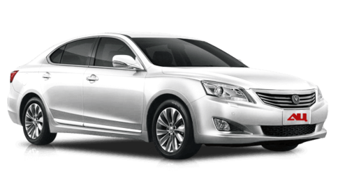 Changan Raeton White