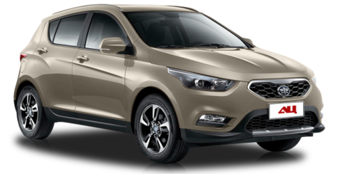 Faw D60 Champagne Gold