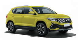 Jetta VS5 Желтый