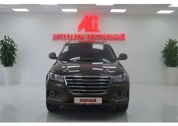 Haval H6 Вид 2