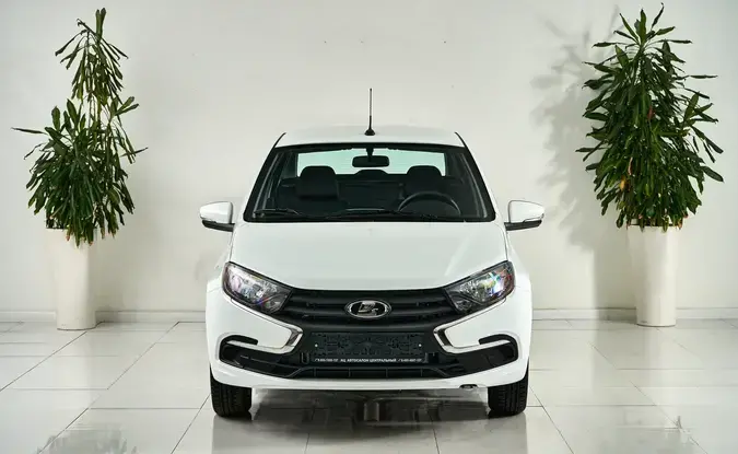 Lada Granta