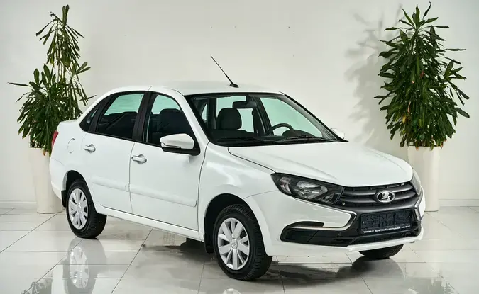 Lada Granta