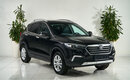 Faw Besturn X80
