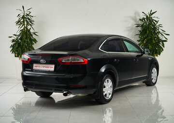 Ford Mondeo Вид 5