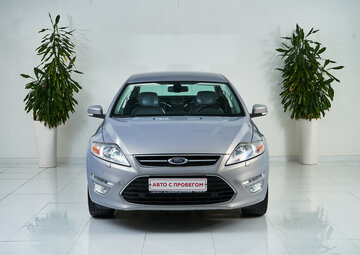 Ford Mondeo Вид 2