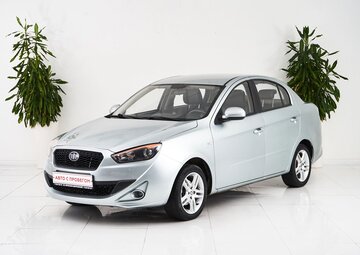 Faw Oley Вид 1
