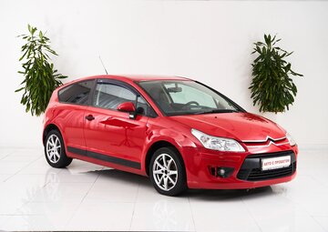 Citroen C4 Вид 3