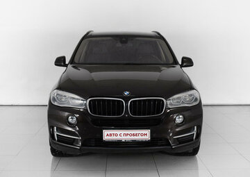 BMW X5 Вид 2