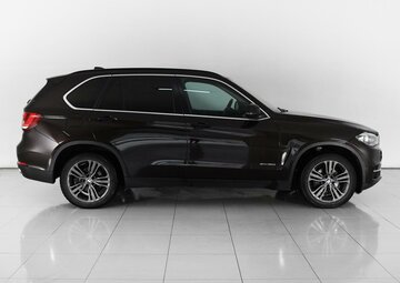 BMW X5 Вид 4
