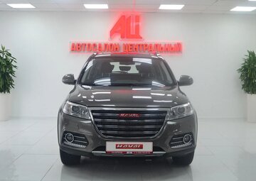 Haval H6 Вид 3