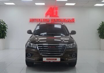 Haval H6 Вид 2