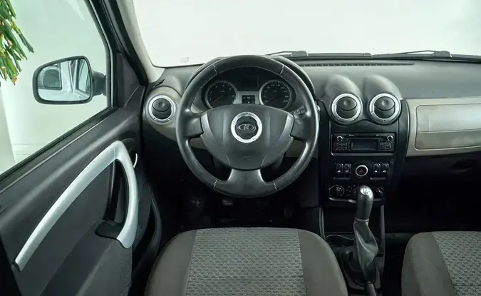 Lada Largus